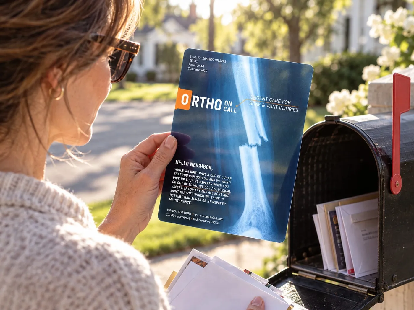 Ortho On Call, image 32