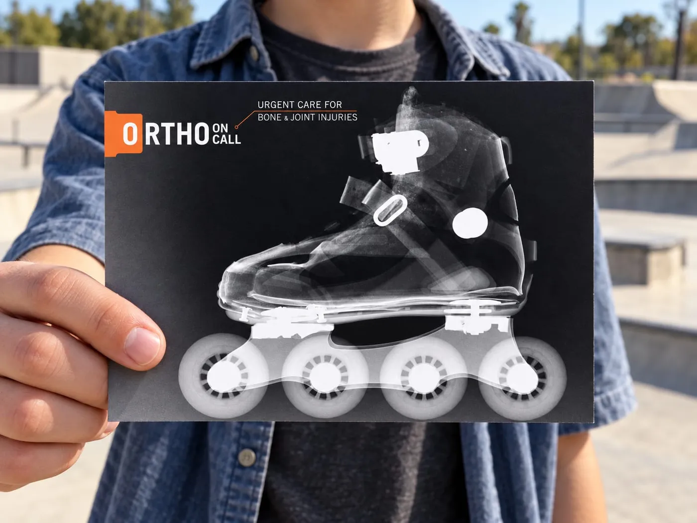 Ortho On Call, image 35