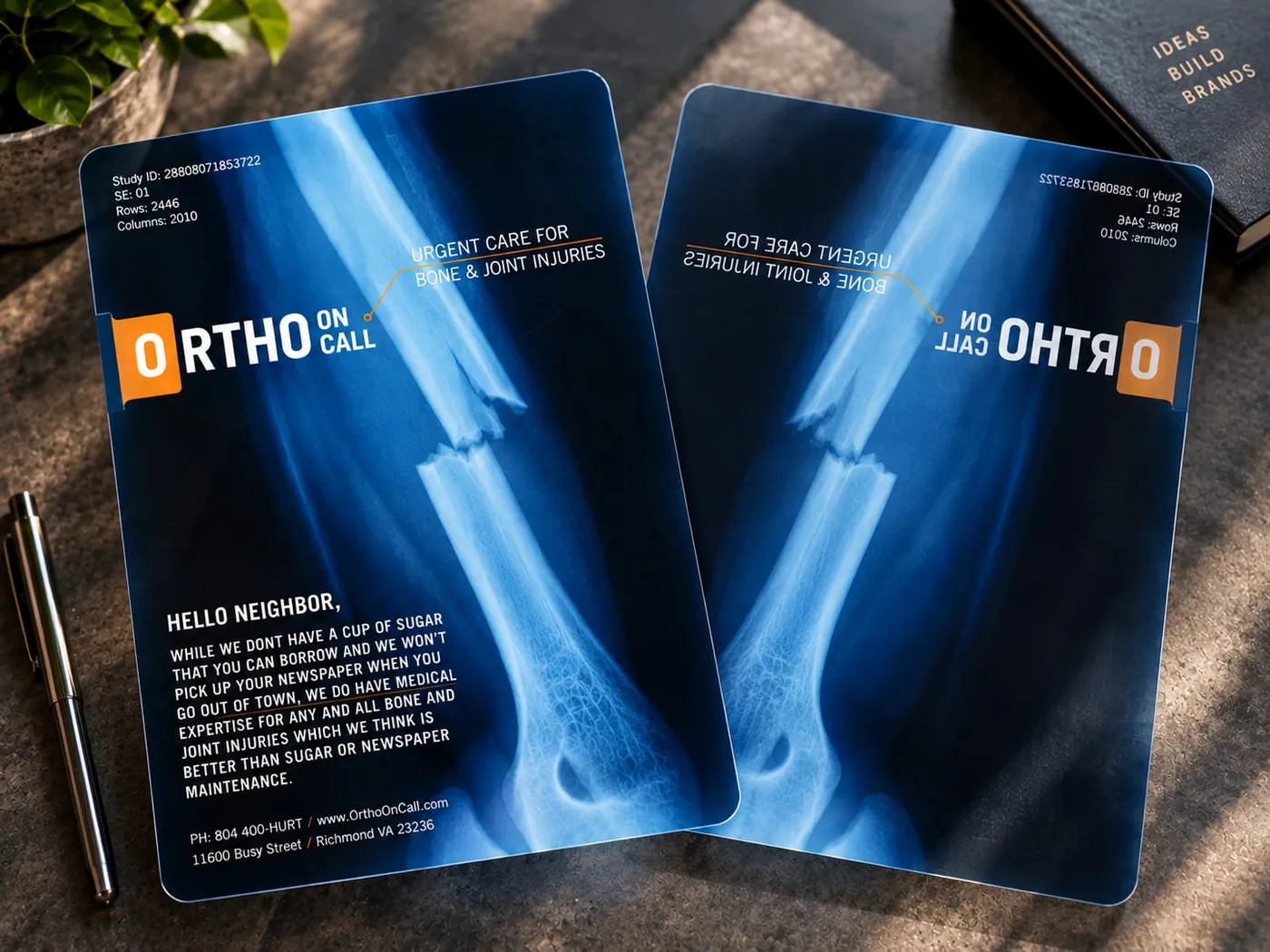 Ortho On Call, image 31