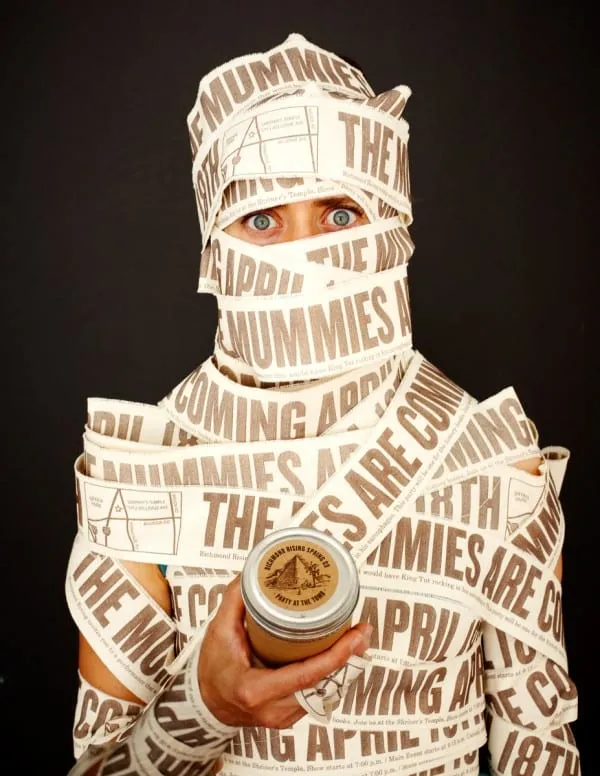 Social Club Invitations, image 6