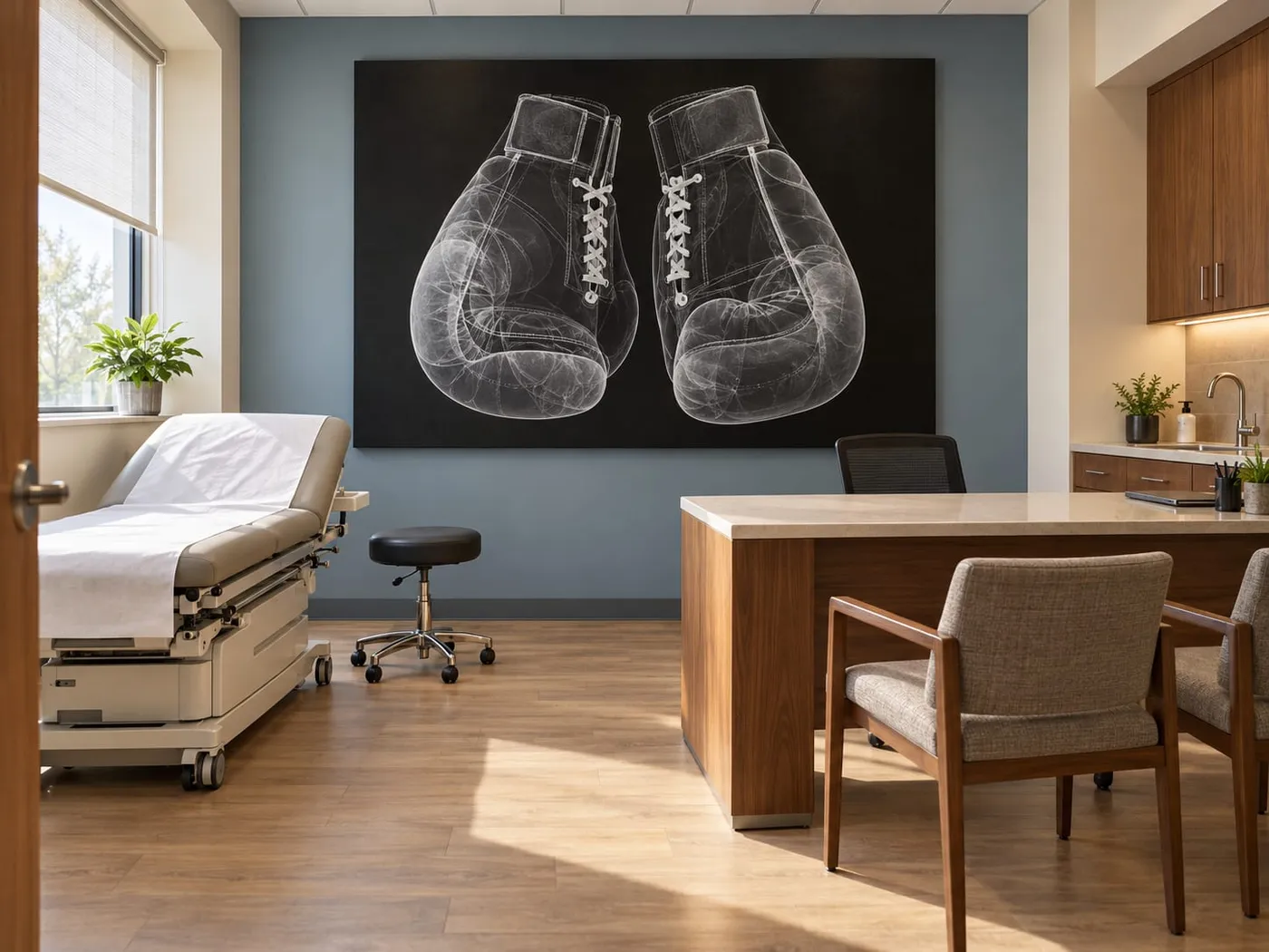 Ortho On Call, image 8