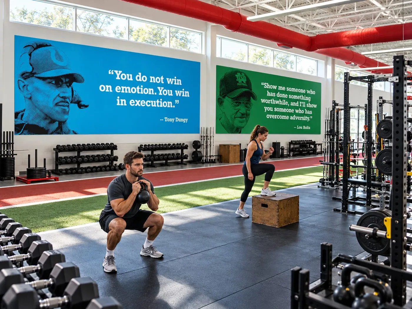 SPORTS PERFORMANCE INSTITUTE, image 6