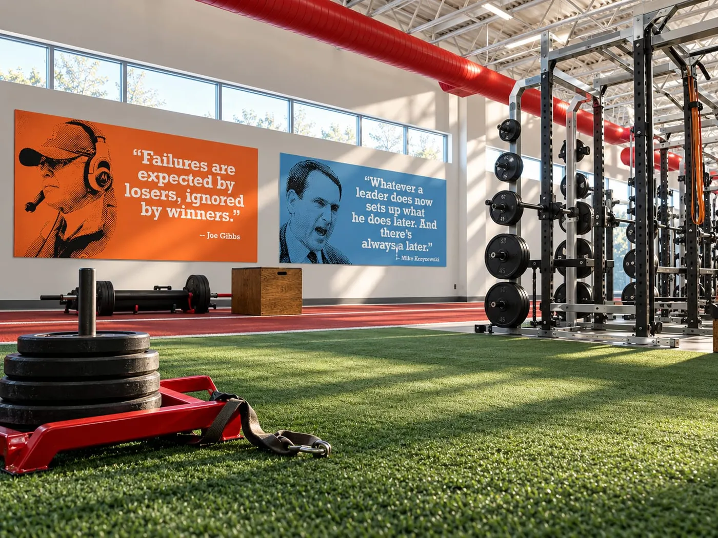SPORTS PERFORMANCE INSTITUTE, image 5