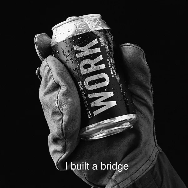 WORK Beer