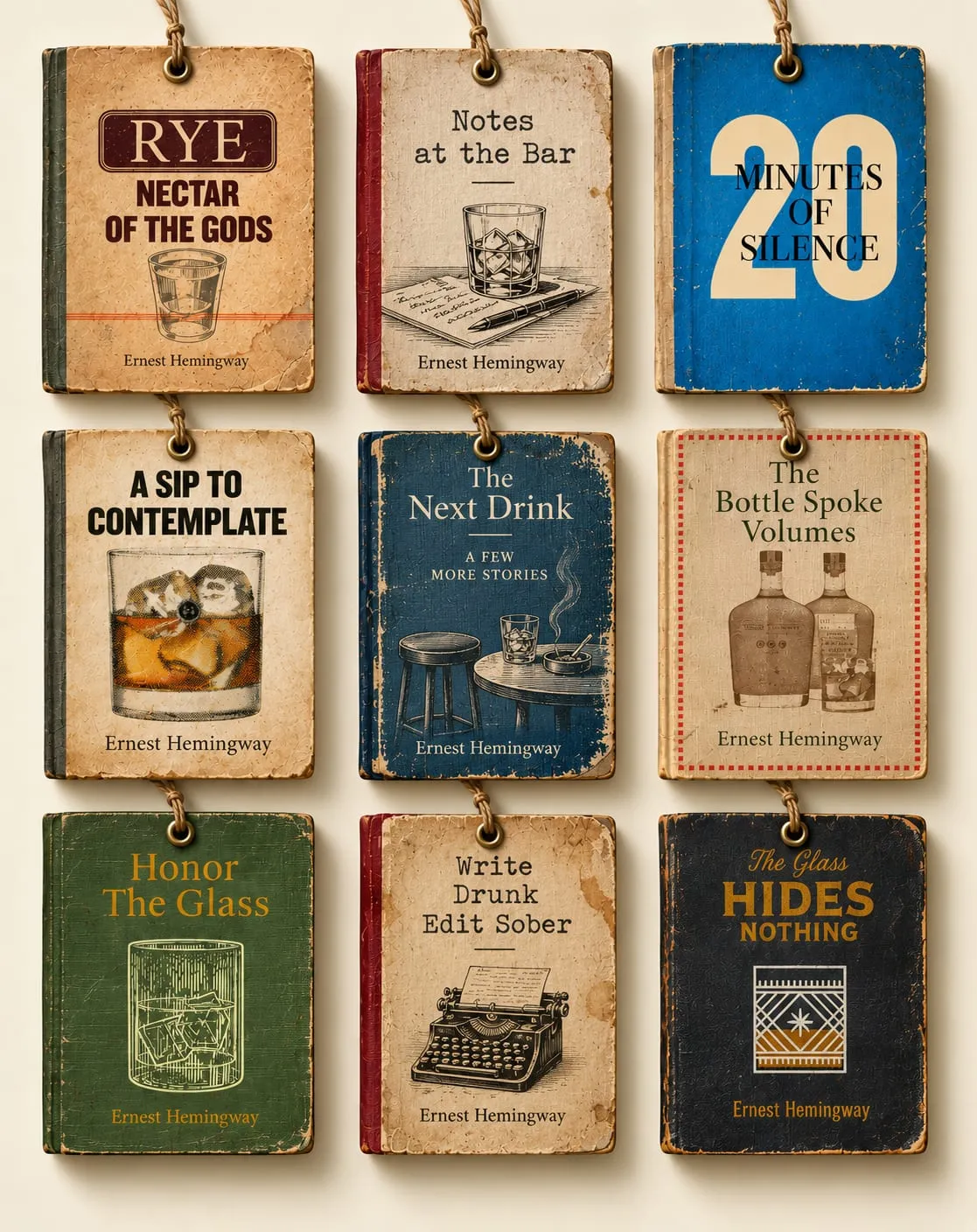 Hemingway Rye, image 8