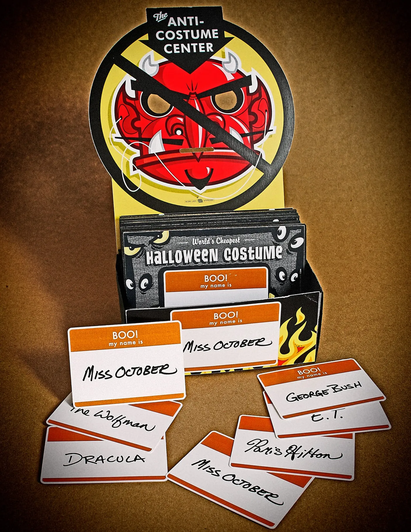 WORK Holiday Cards, image 6