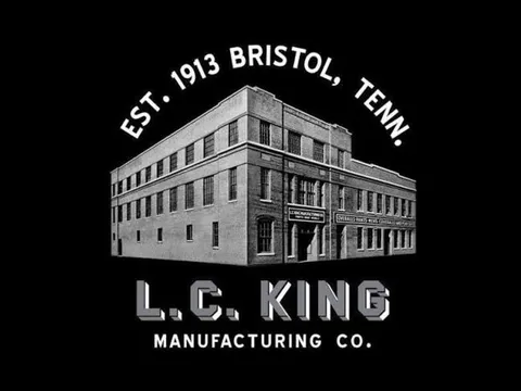 L.C. King Manufacturing Co.