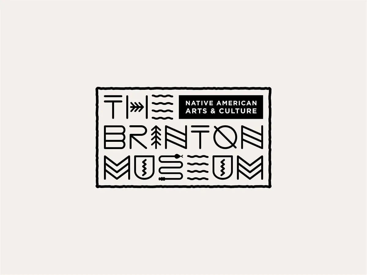 Brinton Museum, image 1
