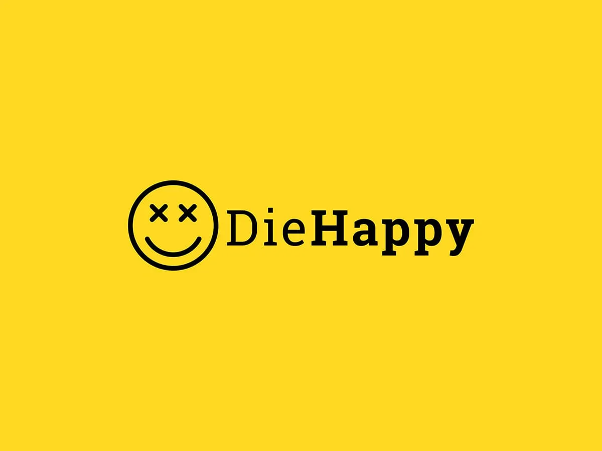 Die Happy, image 1