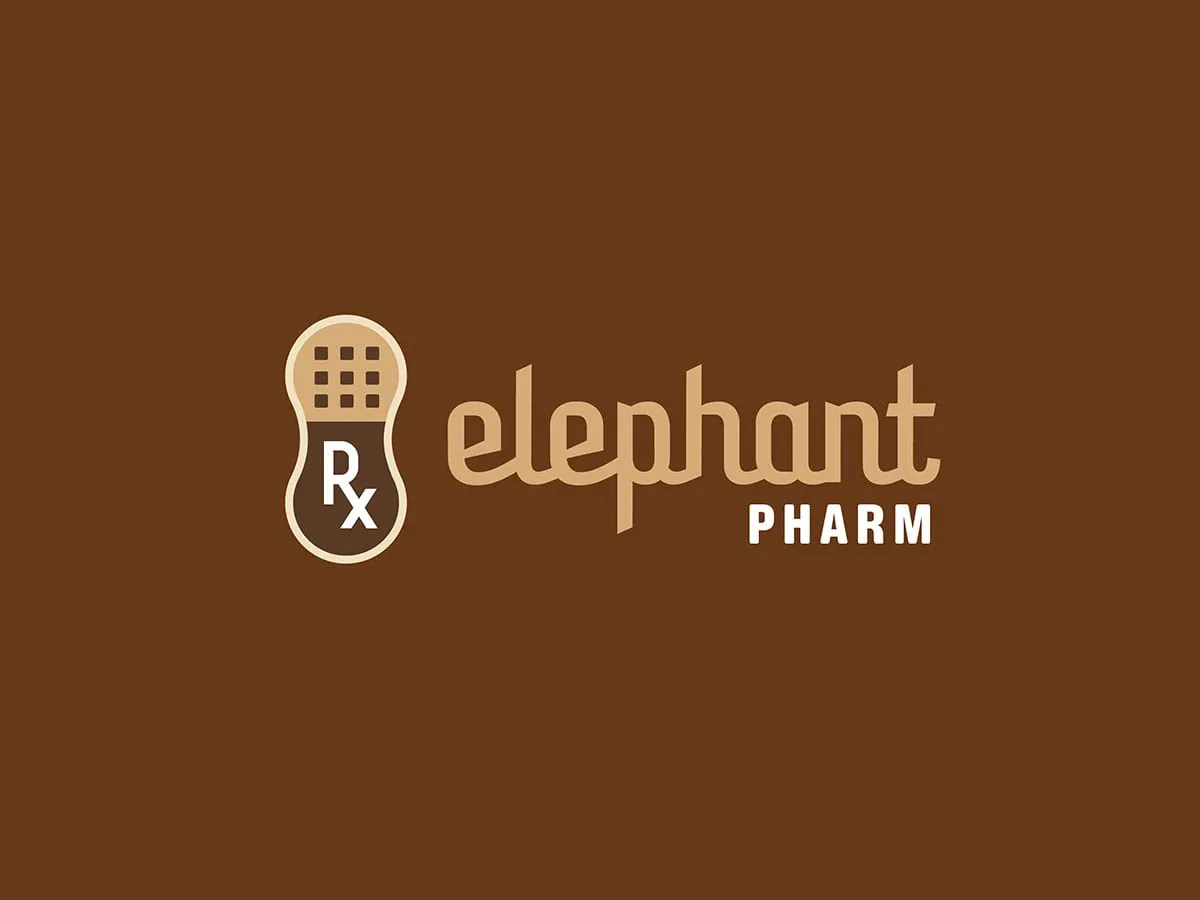 Elephant Pharm, image 1