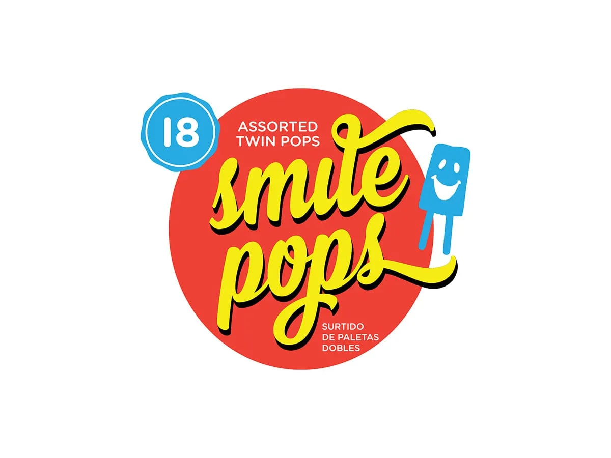 Smile Pops, image 1
