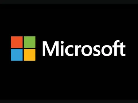 Microsoft