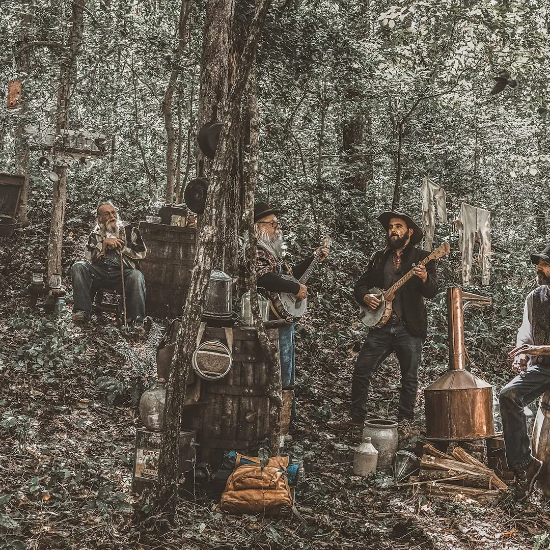 Bootleggers, image 7