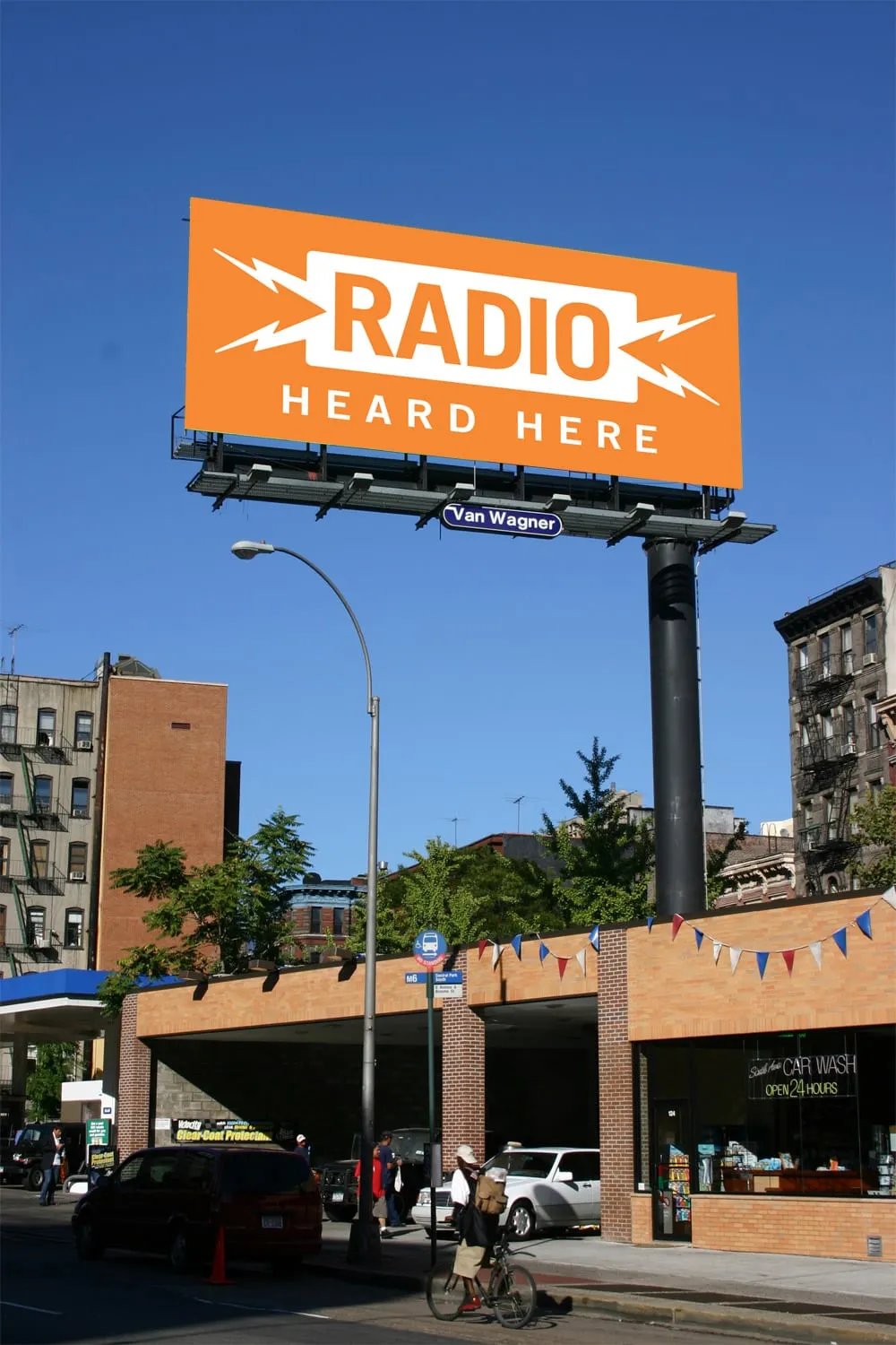Radio Heard Here, image 4