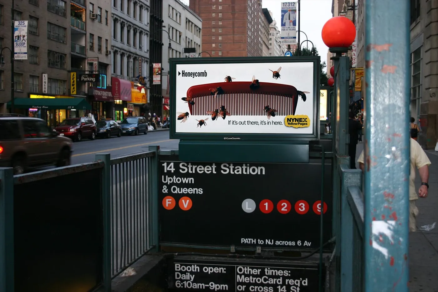 Nynex, image 11