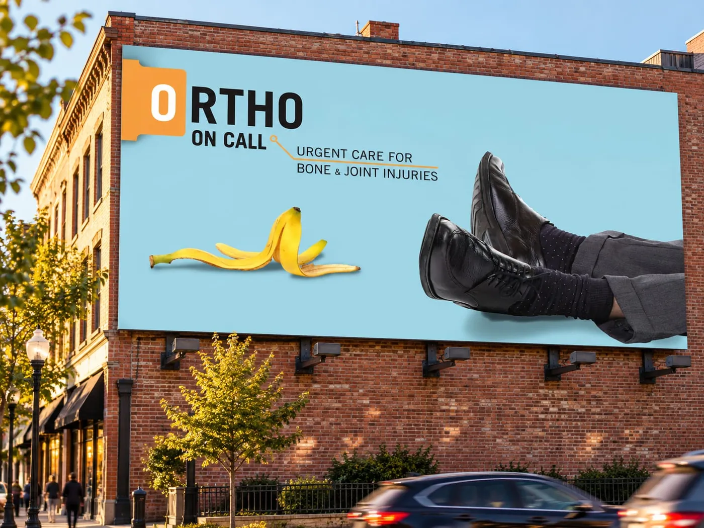 Ortho On Call, image 26