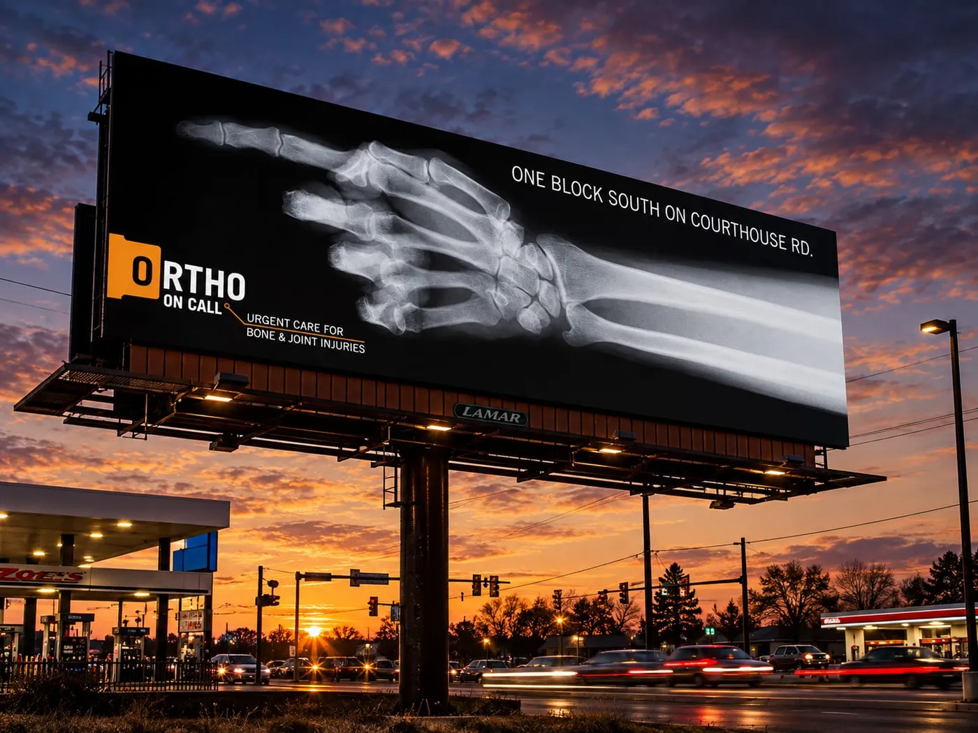 Ortho On Call, image 23