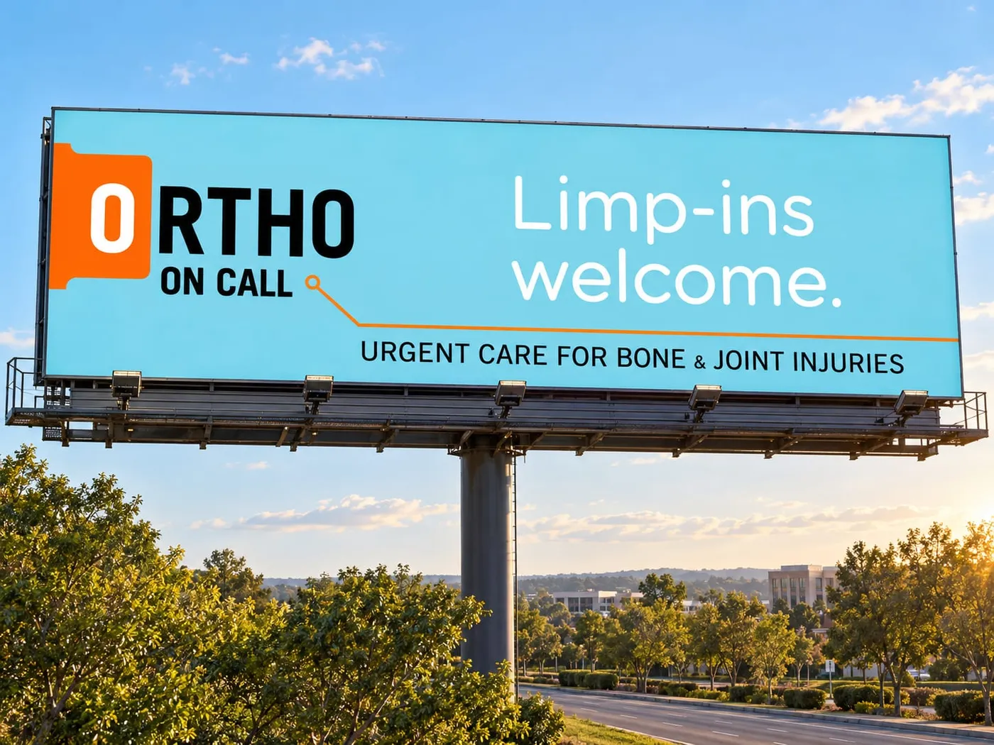 Ortho On Call, image 24