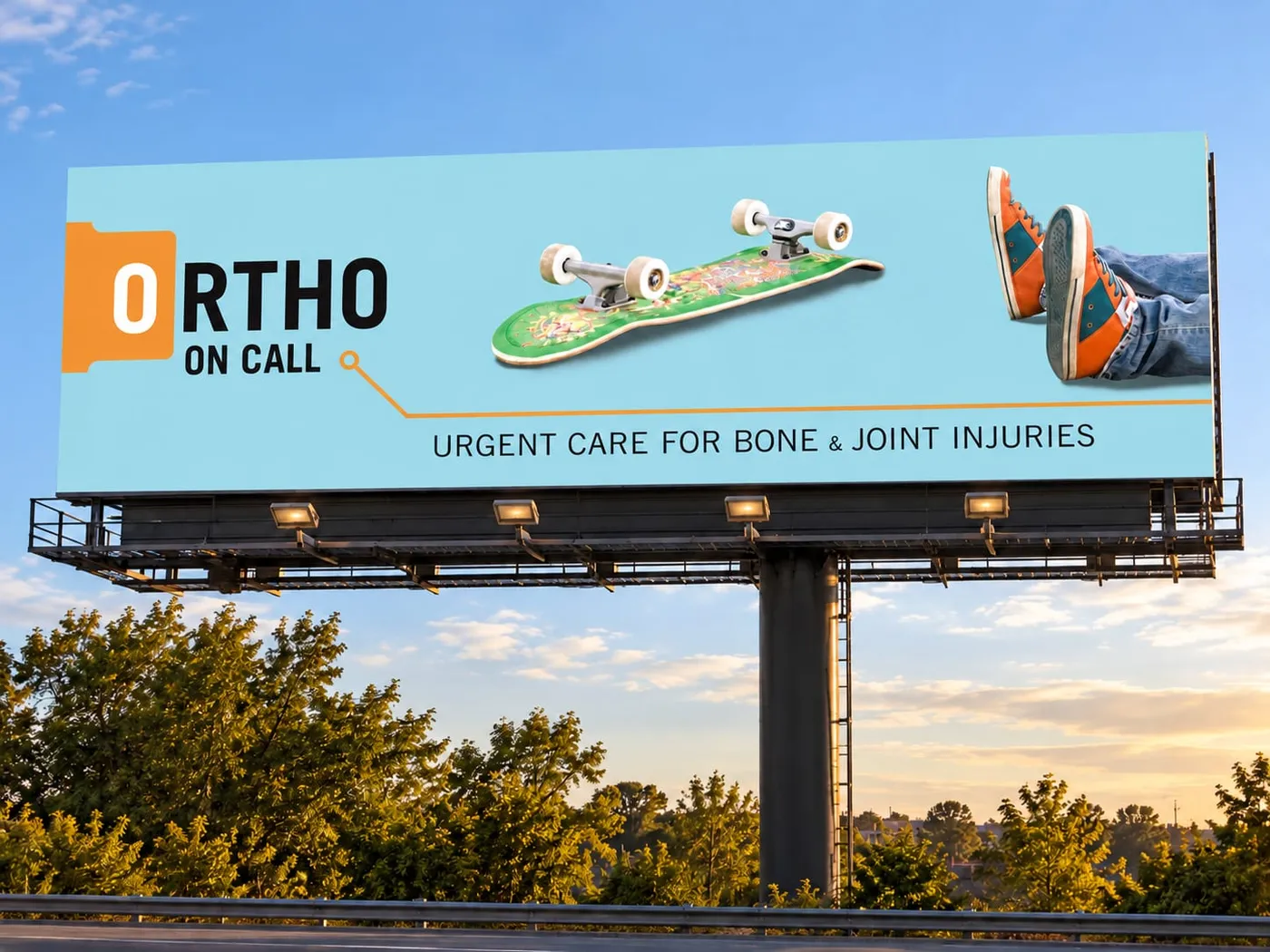 Ortho On Call, image 25
