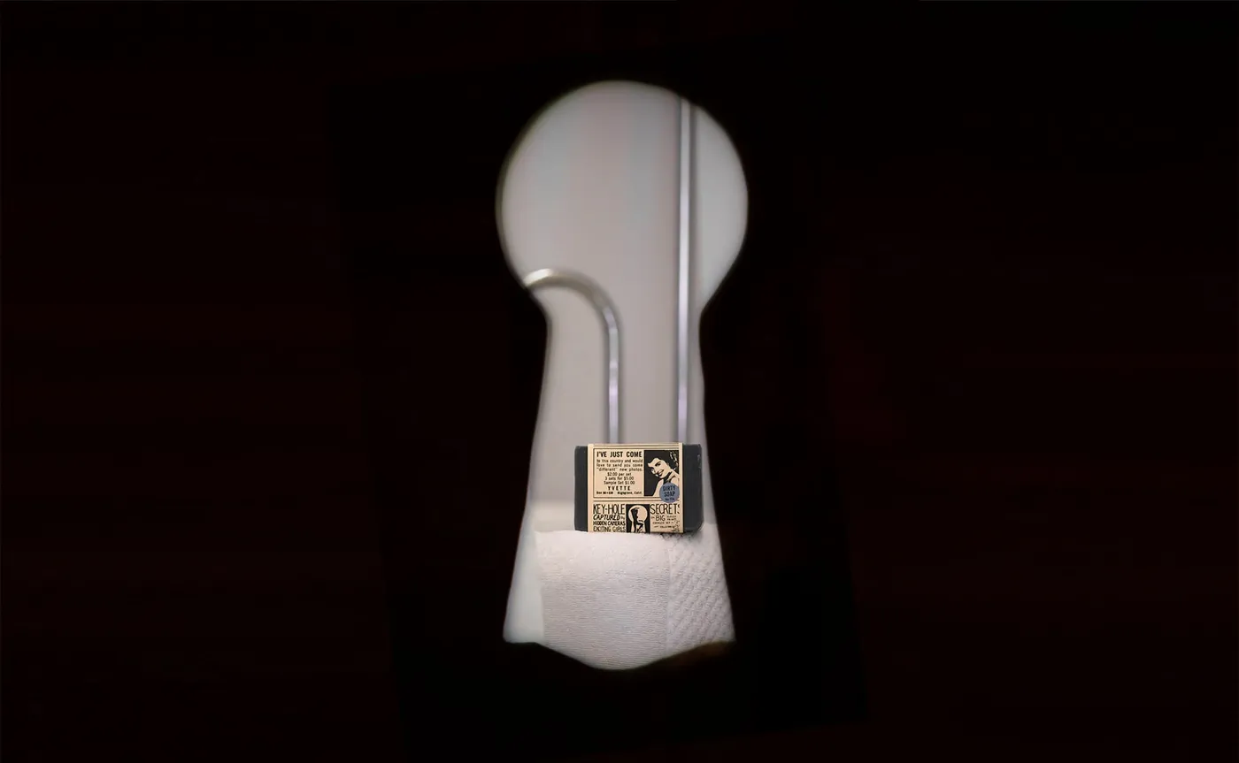 Dirty Soap, image 2