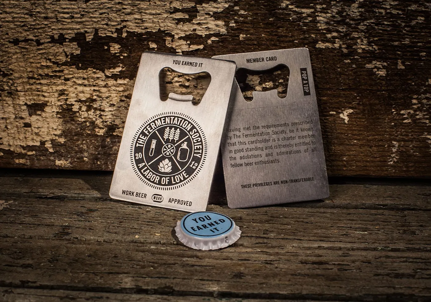 Fermentation Society, image 2