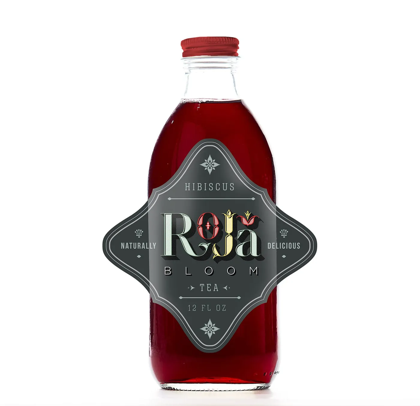 Roja Bloom, image 3