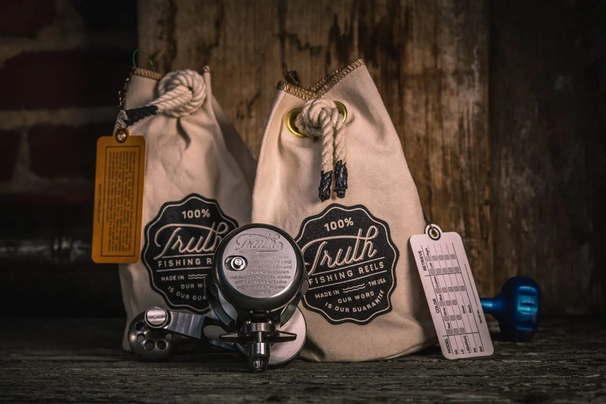 Truth Reels, image 3