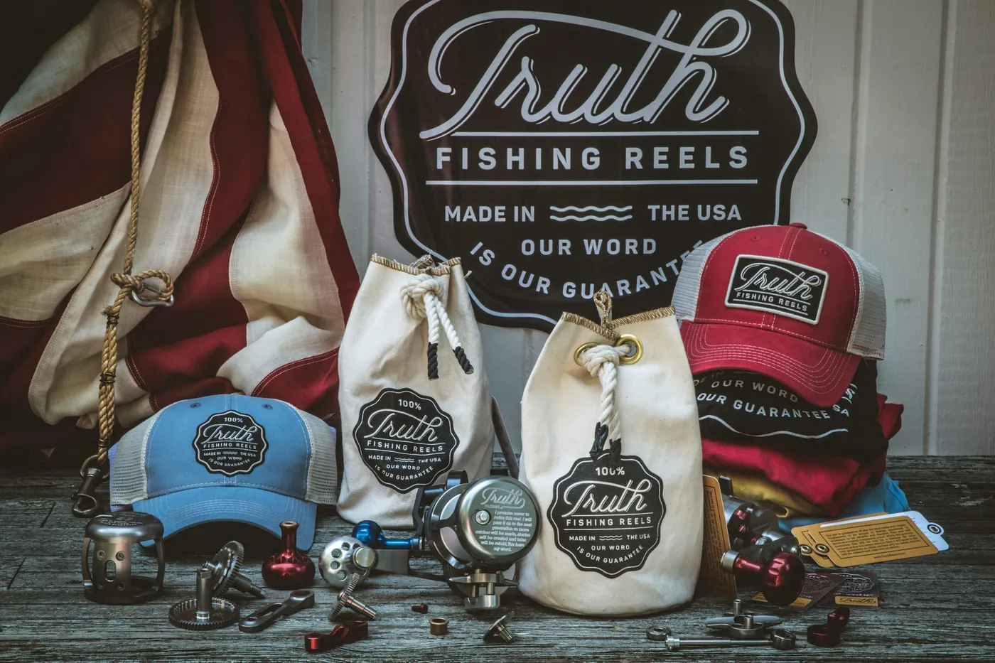 Truth Reels, image 4