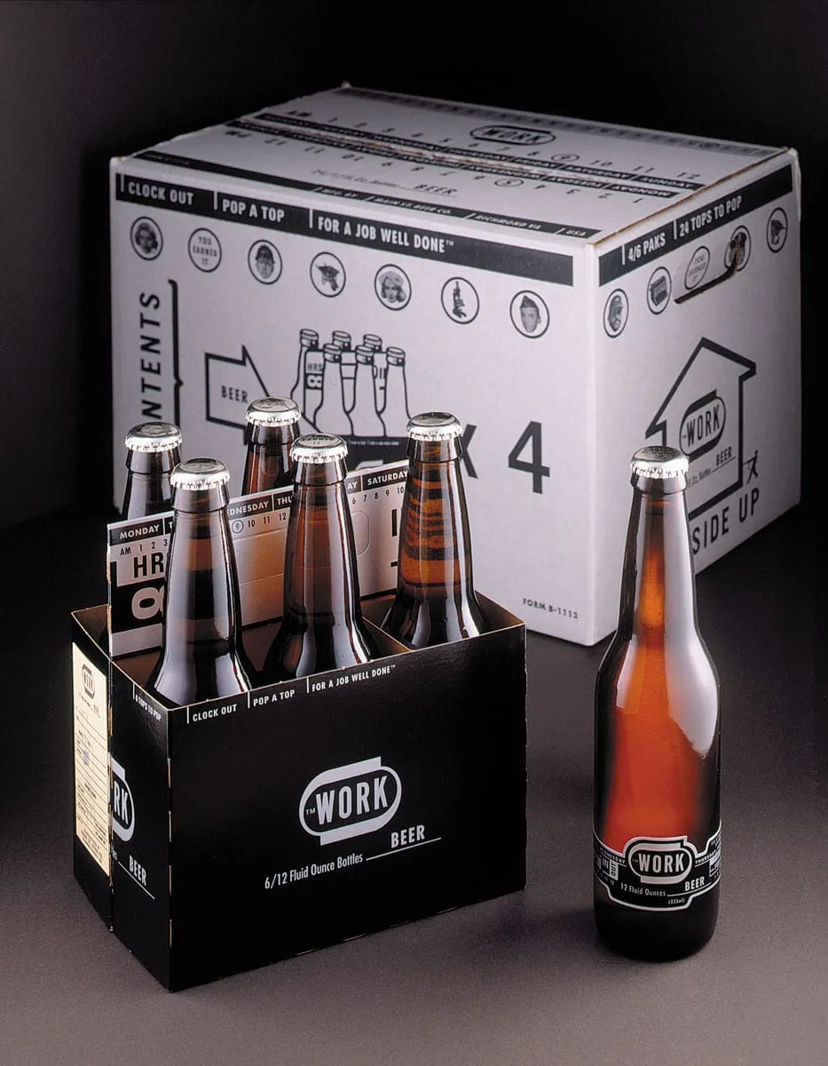 WORK Brands, image 3