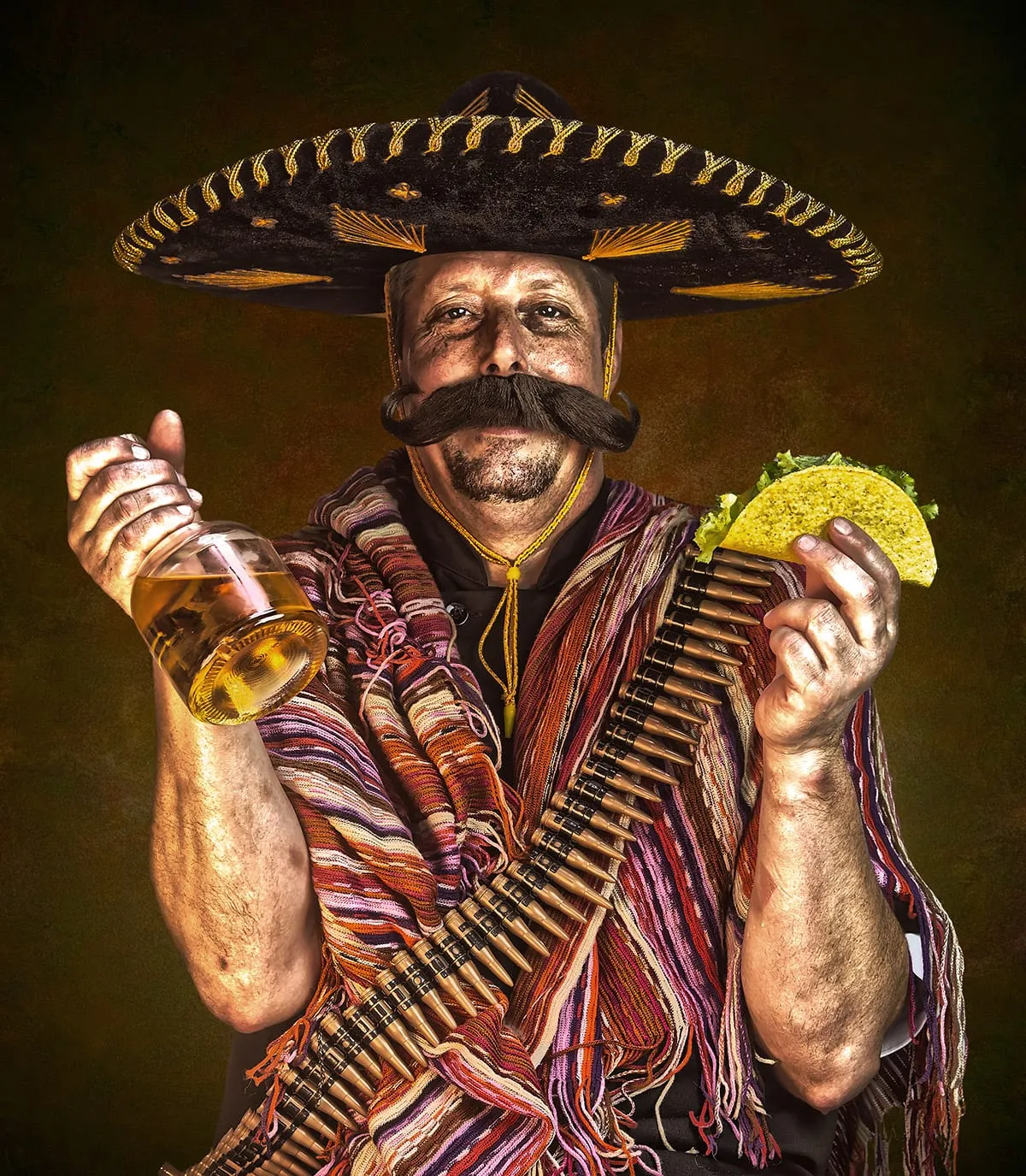 El Jefé, image 2