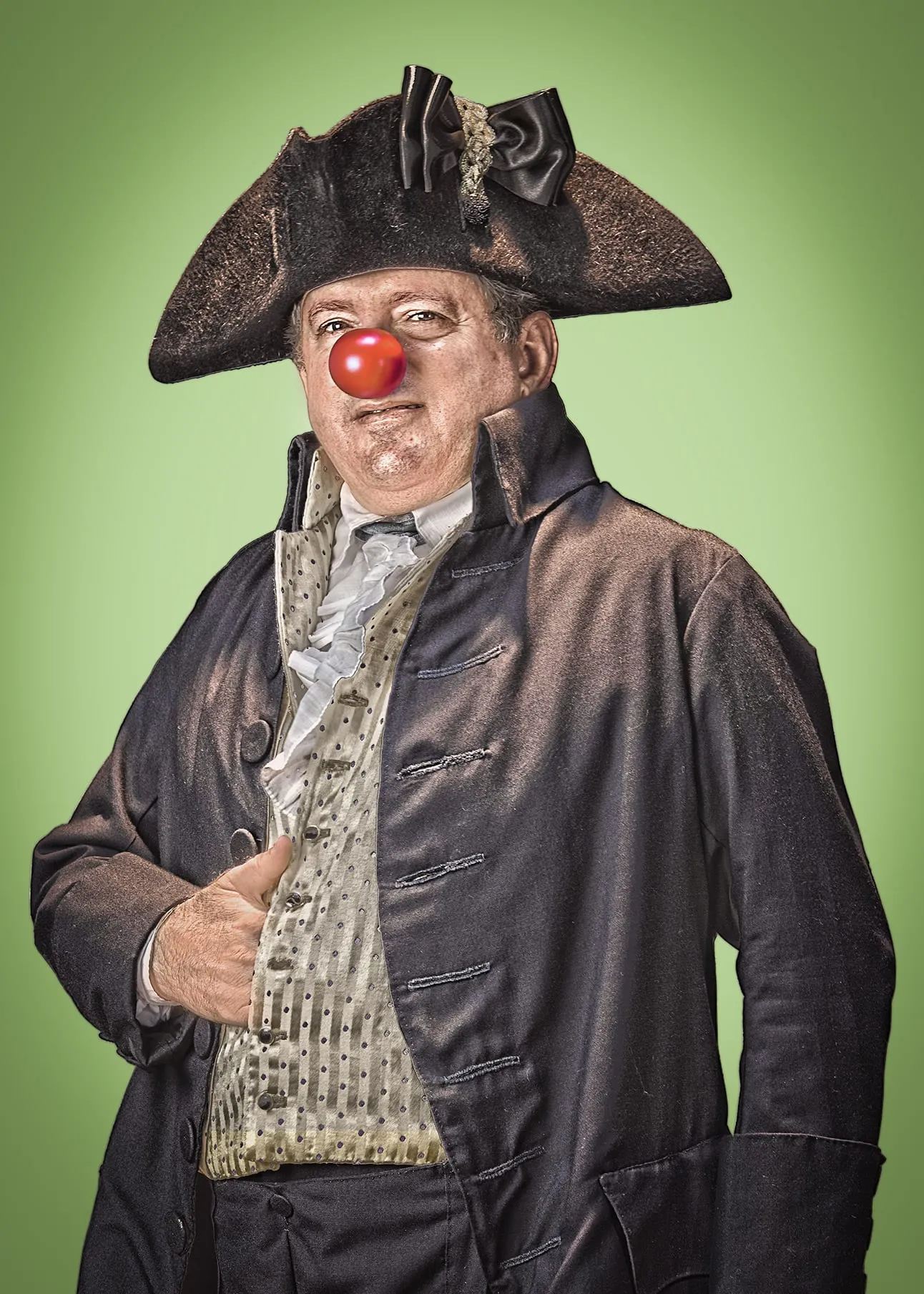 Oh George, image 3