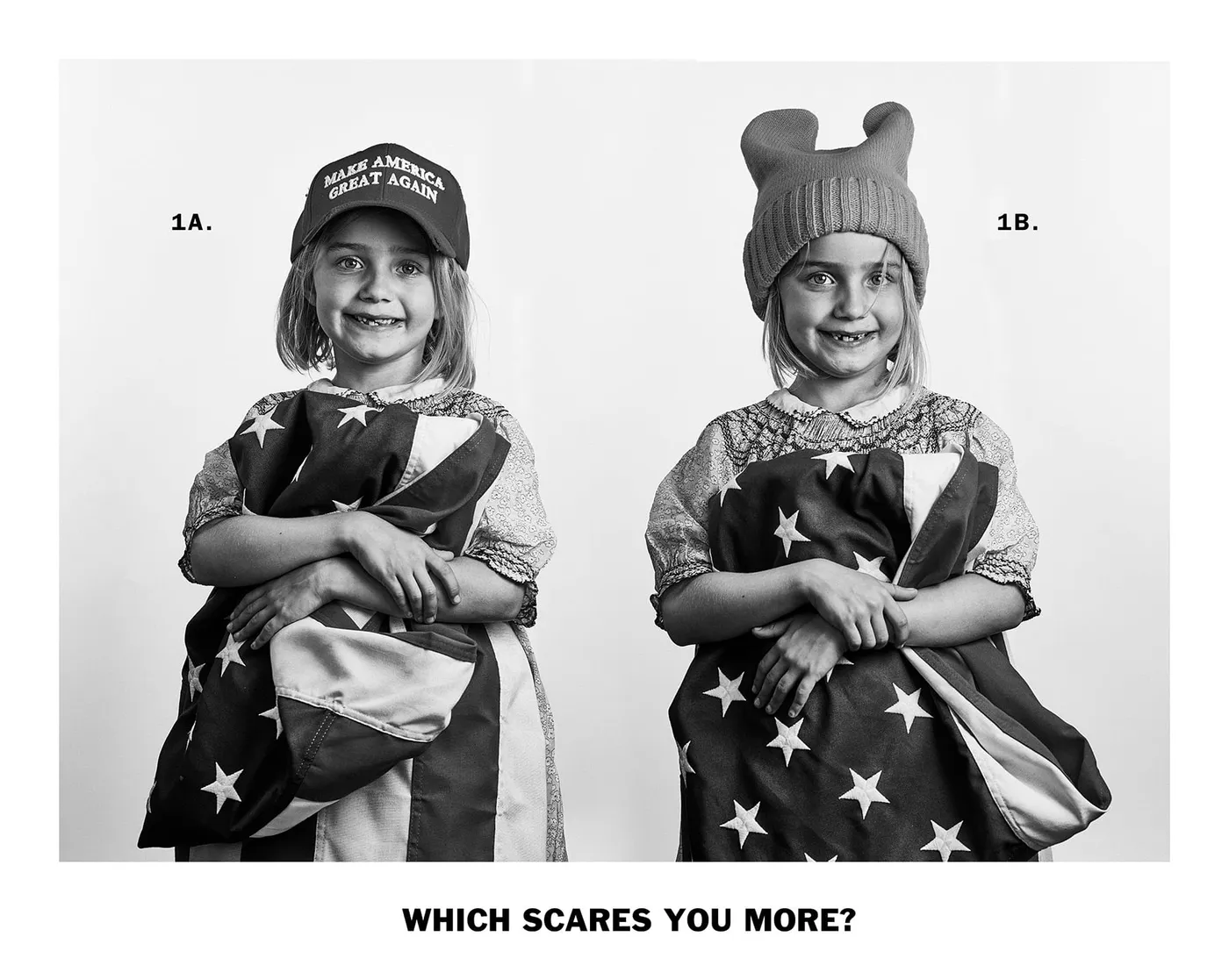 Which Scares You More?, image 1