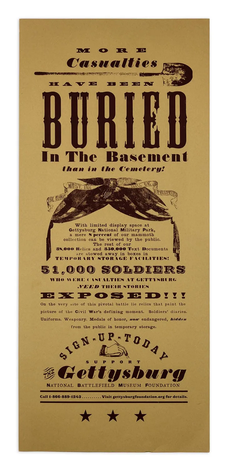 Gettysburg, image 3