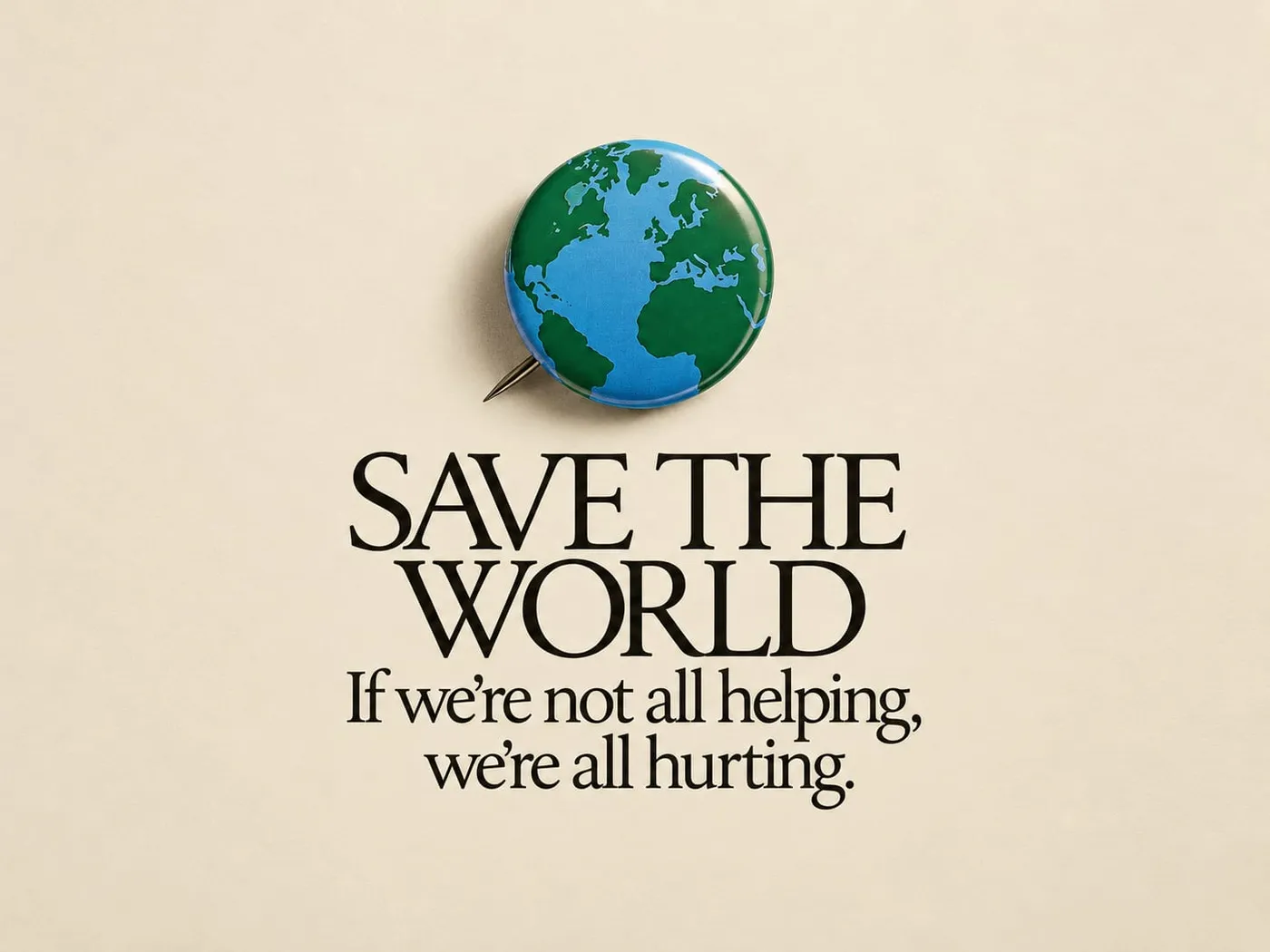 Save the World, image 7