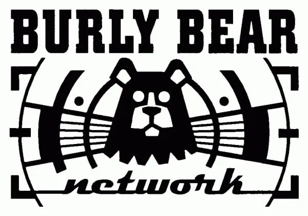 Burly Bear, image 6