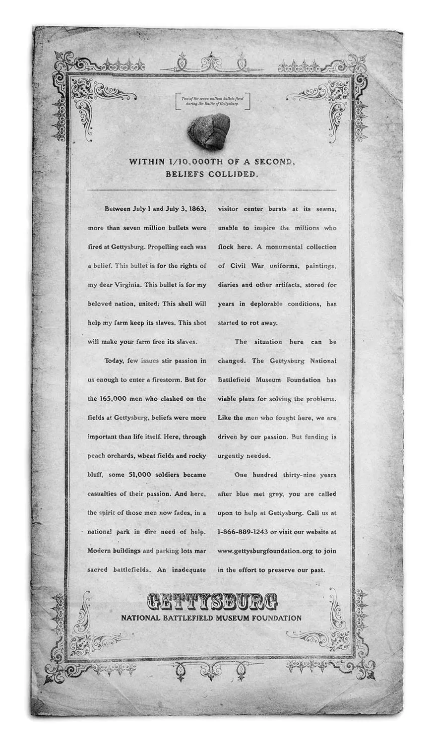 Gettysburg, image 5