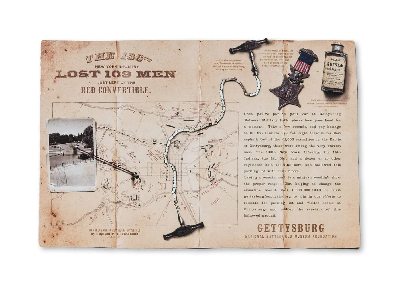 Gettysburg, image 7
