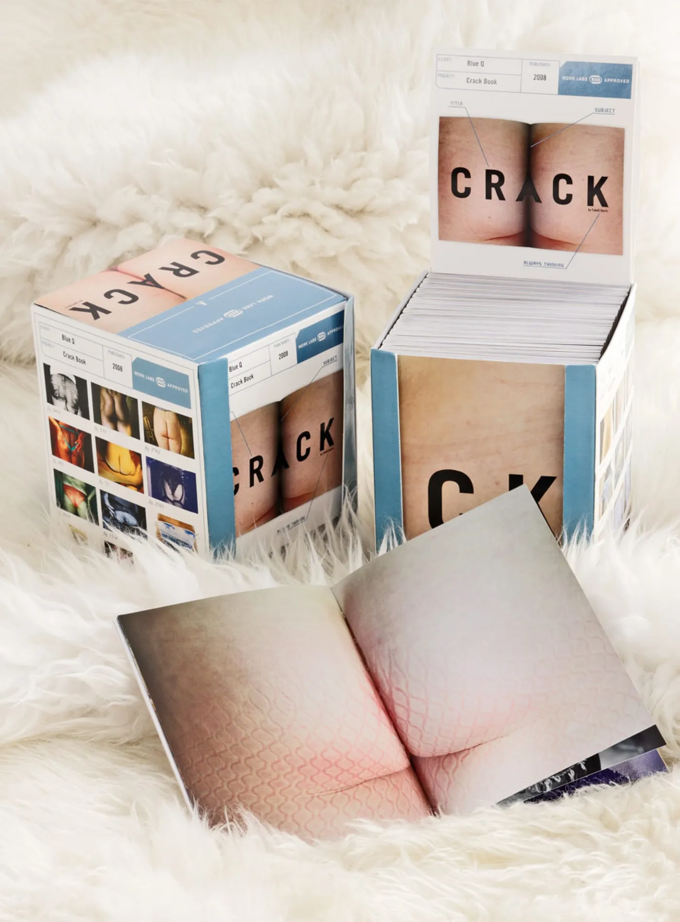 Crack Book, image 4