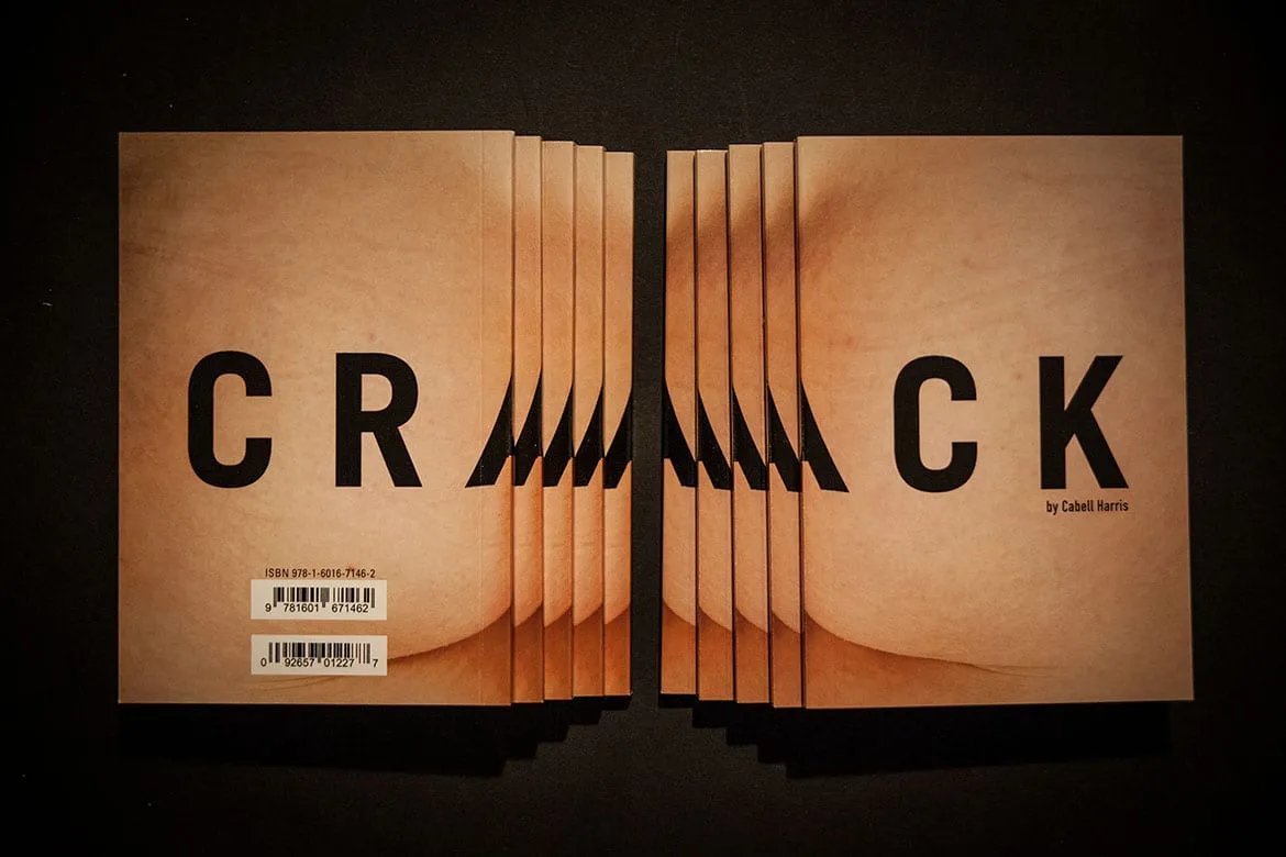 Crack Book, image 2