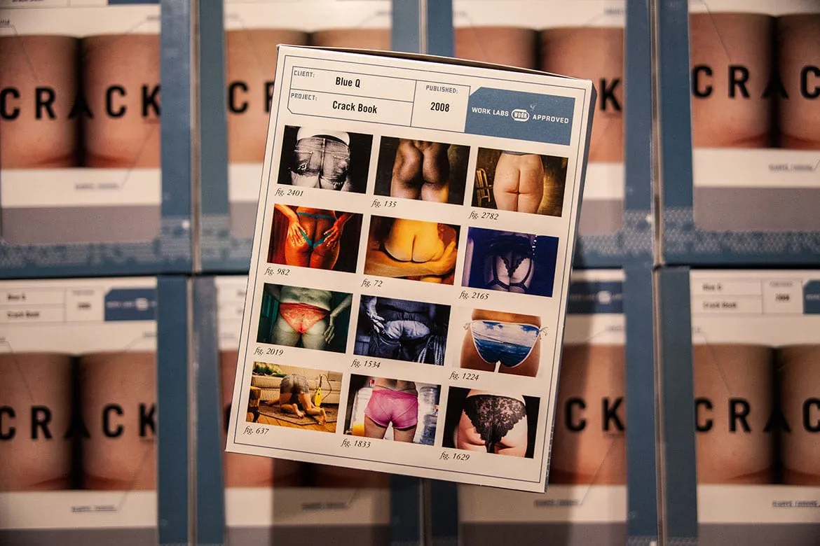 Crack Book, image 3