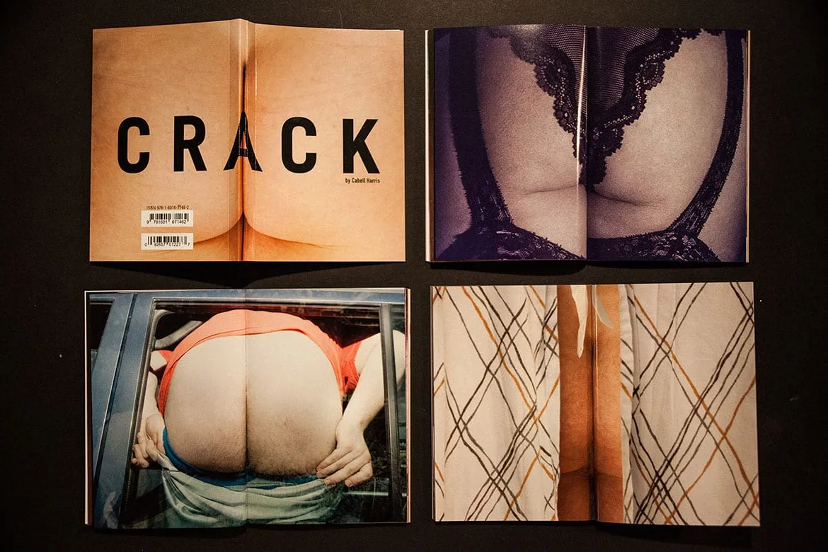 Crack Book, image 4
