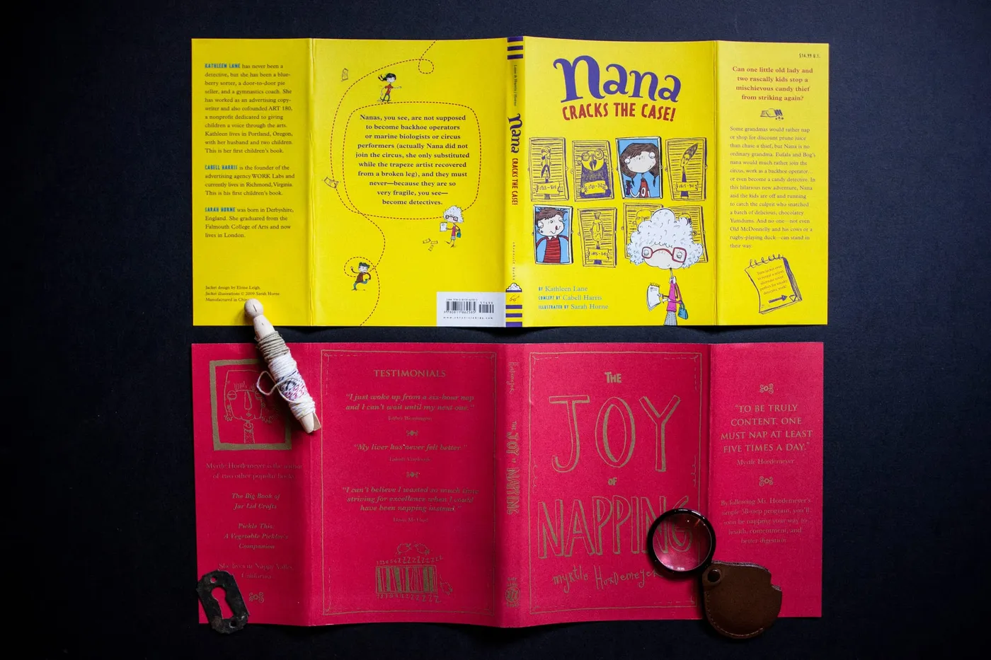 Nana, image 2