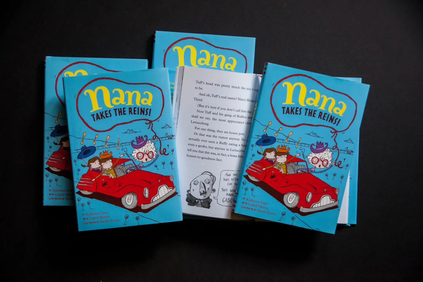 Nana, image 4