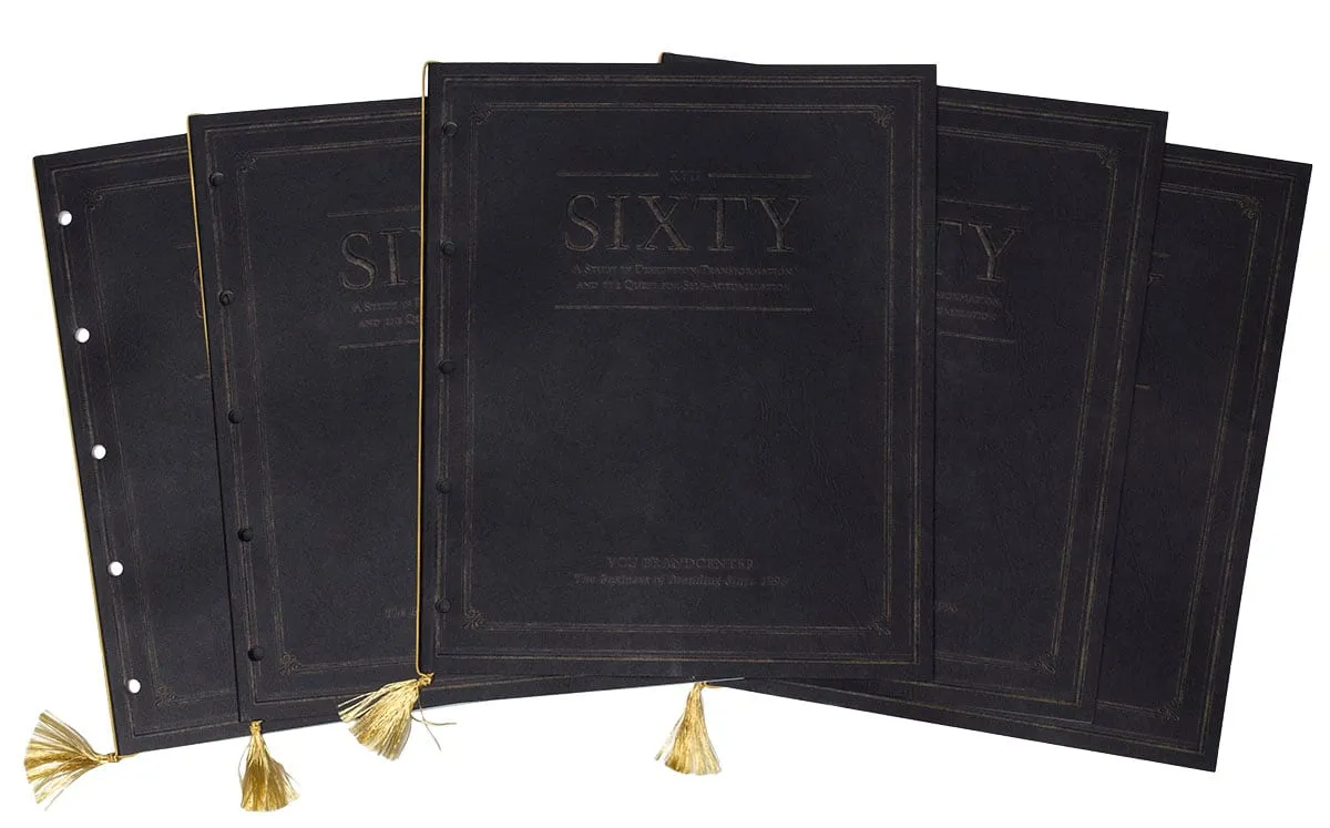 Sixty Magazine, image 1