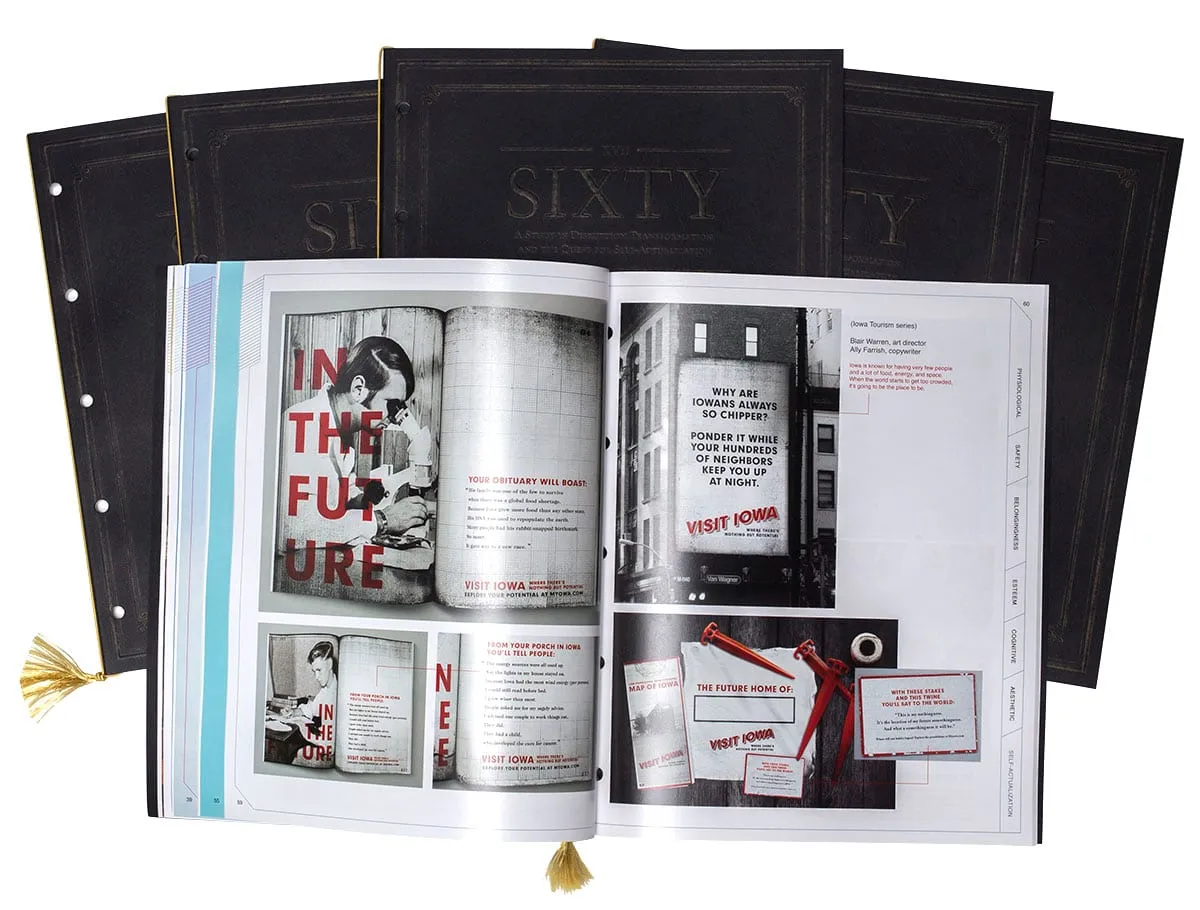 Sixty Magazine, image 3
