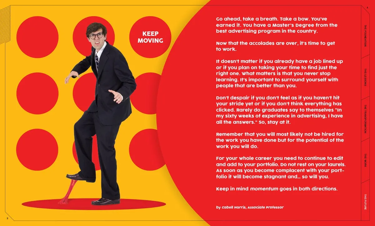 Sixty Magazine, image 7