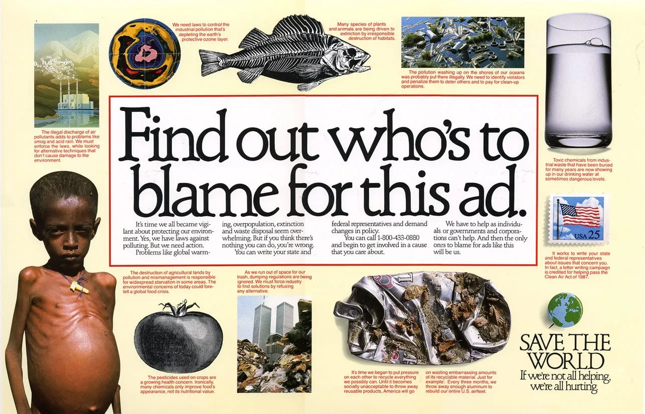 Save the World, image 4