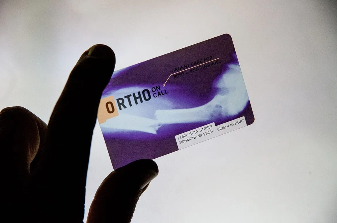 Ortho On Call, image 7