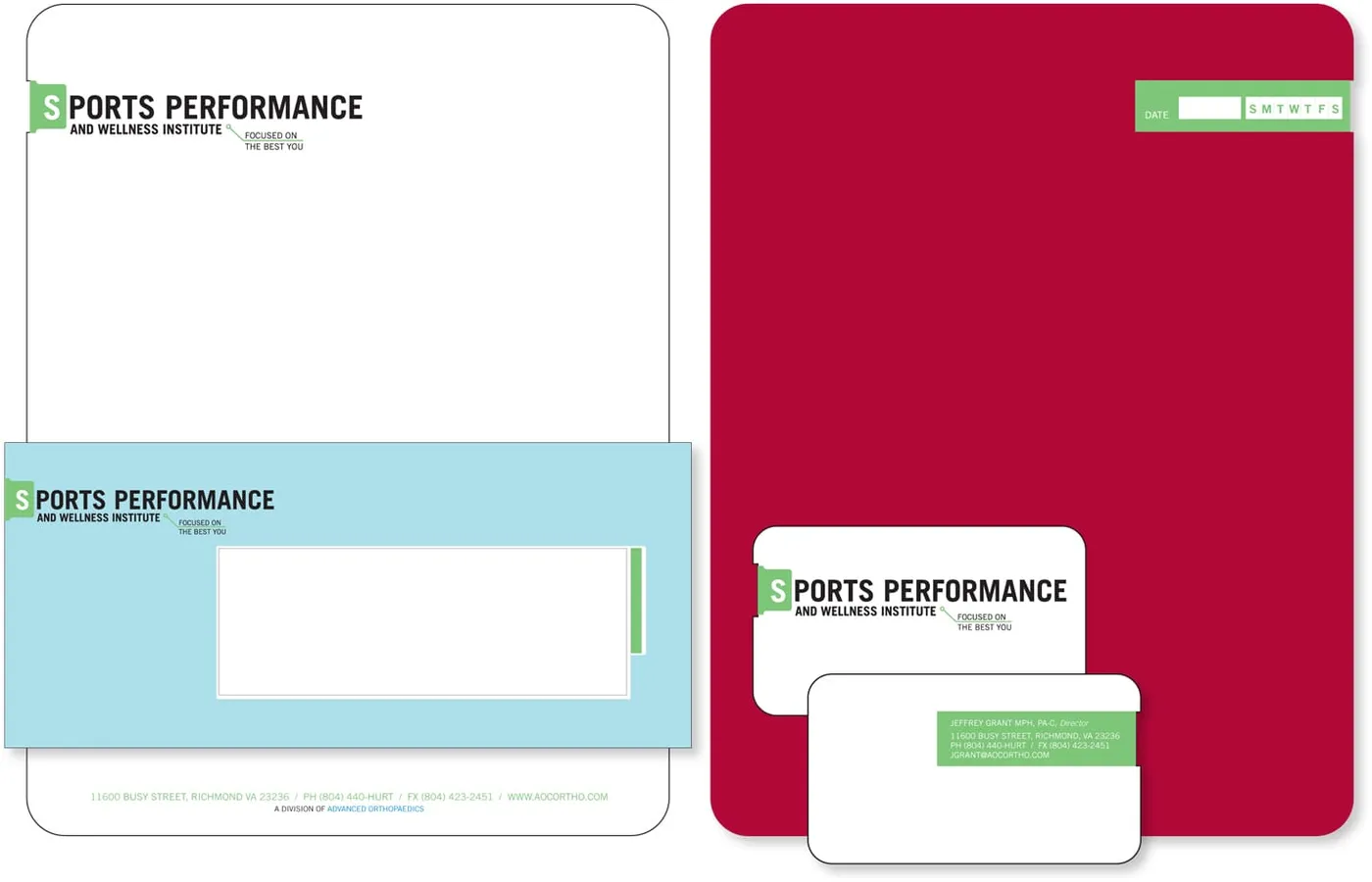 SPORTS PERFORMANCE INSTITUTE, image 14