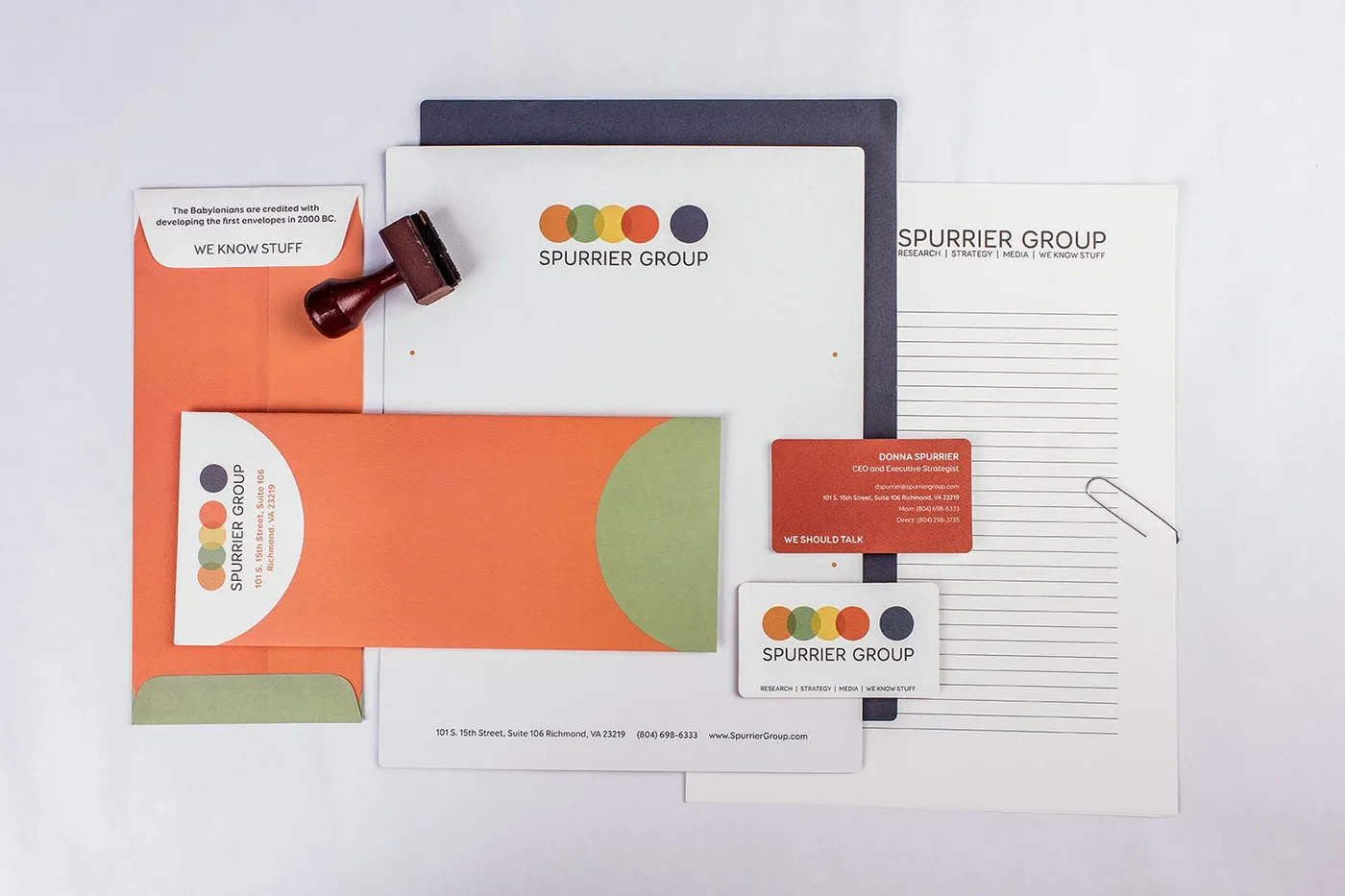Spurrier Group, image 2